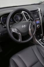 Hyundai i30 5-Door 2015 года